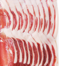 画像をギャラリービューアに読み込む, 【猟協流通】猪モモスライス 250g