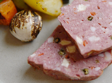 画像をギャラリービューアに読み込む, 【猟協流通】猪ミートローフ 350g