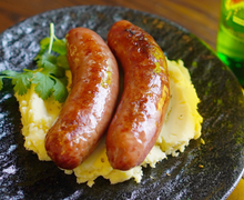 画像をギャラリービューアに読み込む, 【猟協流通】猪フランク 80g×5本