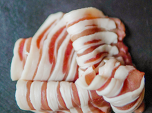 画像をギャラリービューアに読み込む, 【猟協流通】猪モモスライス 250g