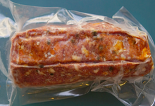 画像をギャラリービューアに読み込む, 【猟協流通】猪ミートローフ 350g