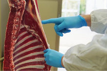 画像をギャラリービューアに読み込む, 【猟協流通】猪モモスライス 250g