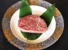 画像をギャラリービューアに読み込む, 【坂元牛】シンシン 200g